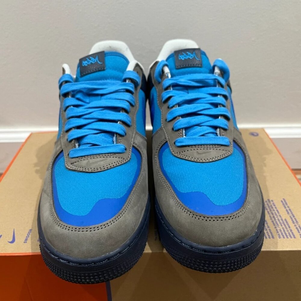 Air Force 1 Stash